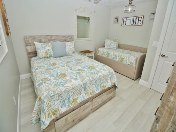 New Smyrna Beach Condo 978699