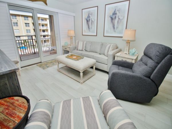 New Smyrna Beach Condo 978699