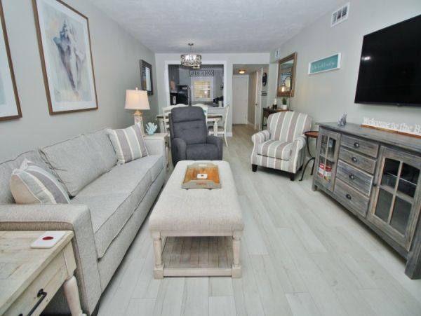 New Smyrna Beach Condo 978699