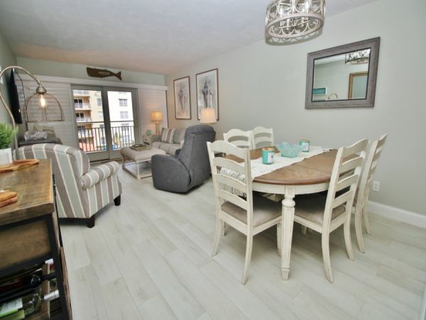 New Smyrna Beach Condo 978699