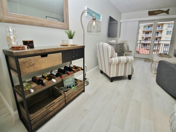 New Smyrna Beach Condo 978699