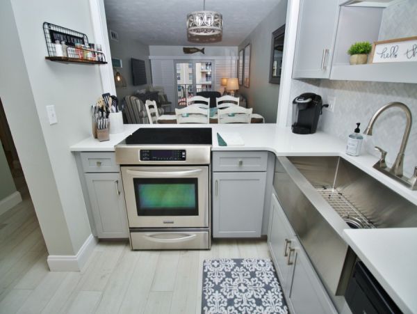 New Smyrna Beach Condo 978699
