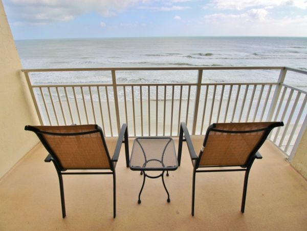 New Smyrna Beach Condo 978701
