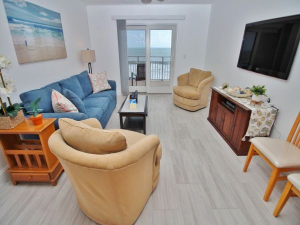 New Smyrna Beach Condo 978701