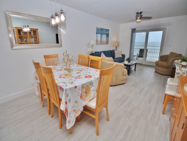 New Smyrna Beach Condo 978701