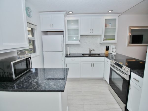 New Smyrna Beach Condo 978701