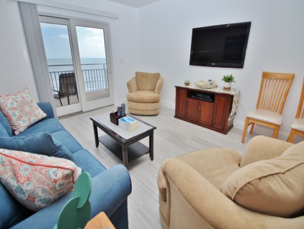 New Smyrna Beach Condo 978701
