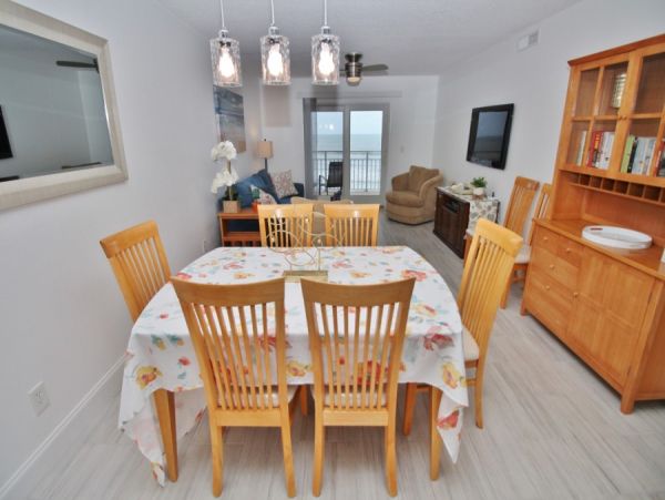 New Smyrna Beach Condo 978701