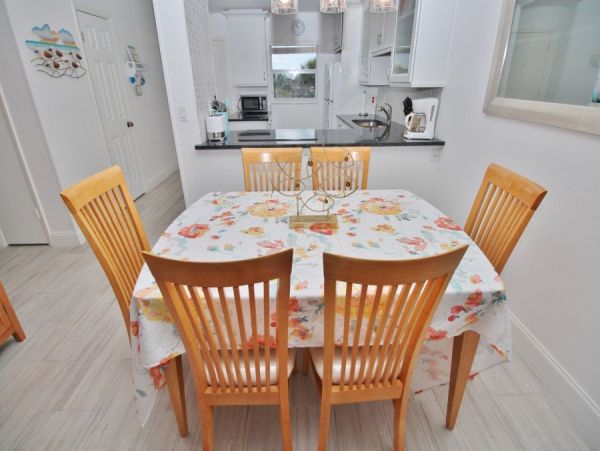 New Smyrna Beach Condo 978701