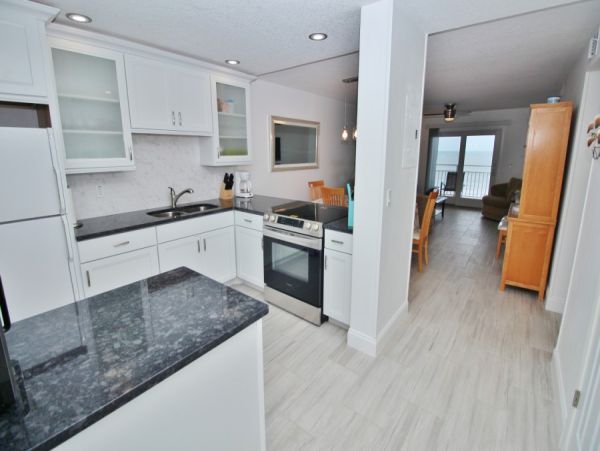 New Smyrna Beach Condo 978701