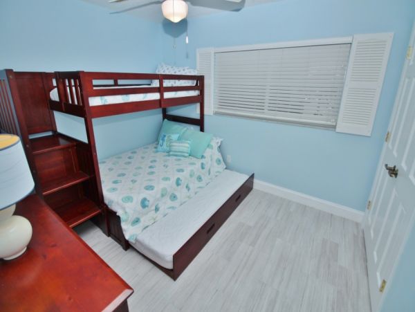 New Smyrna Beach Condo 978701