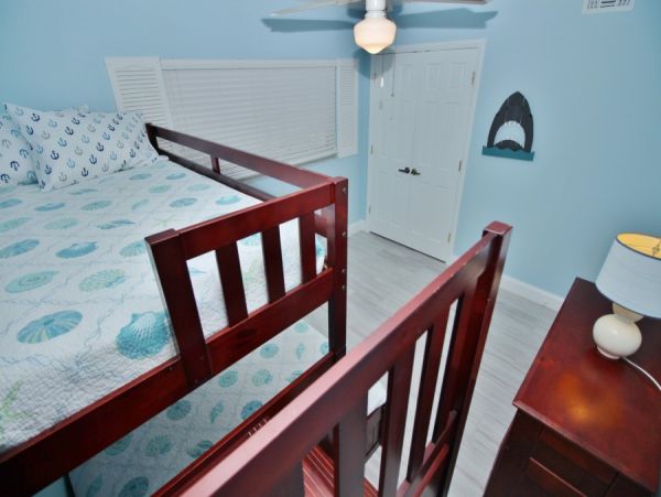 New Smyrna Beach Condo 978701