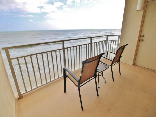 New Smyrna Beach Condo 978701