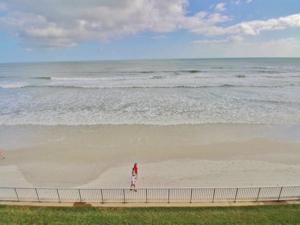 New Smyrna Beach Condo 978701