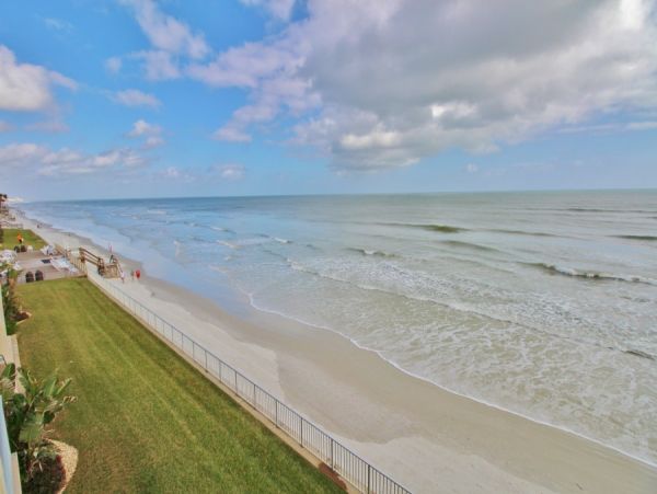 New Smyrna Beach Condo 978701