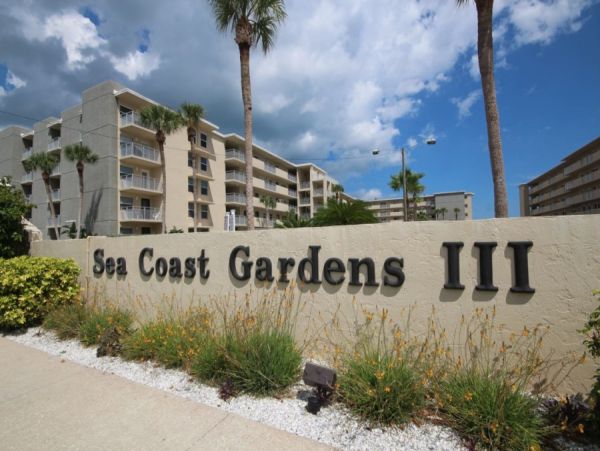 New Smyrna Beach Condo 978701