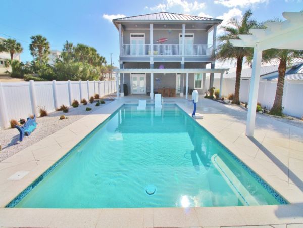 New Smyrna Beach Condo 978705