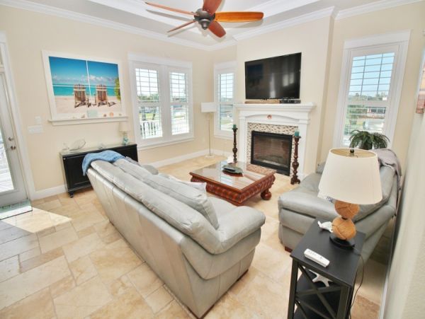 New Smyrna Beach Condo 978705