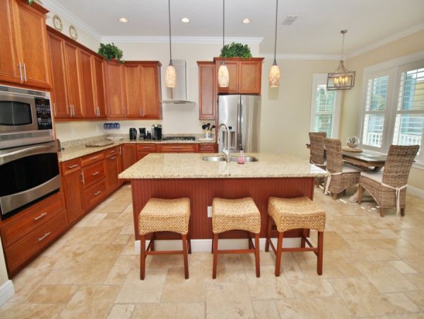 New Smyrna Beach Condo 978705