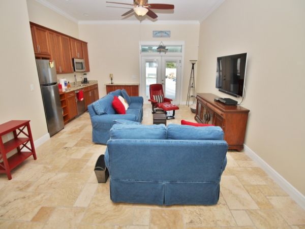 New Smyrna Beach Condo 978705