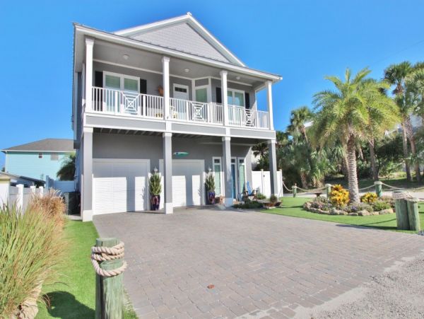 New Smyrna Beach Condo 978705