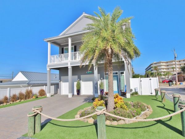 New Smyrna Beach Condo 978705