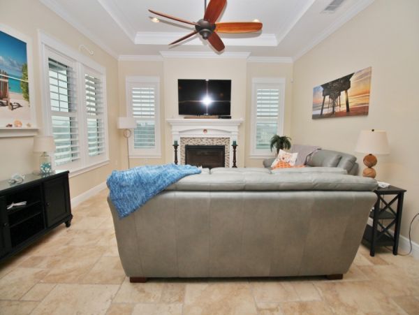 New Smyrna Beach Condo 978705