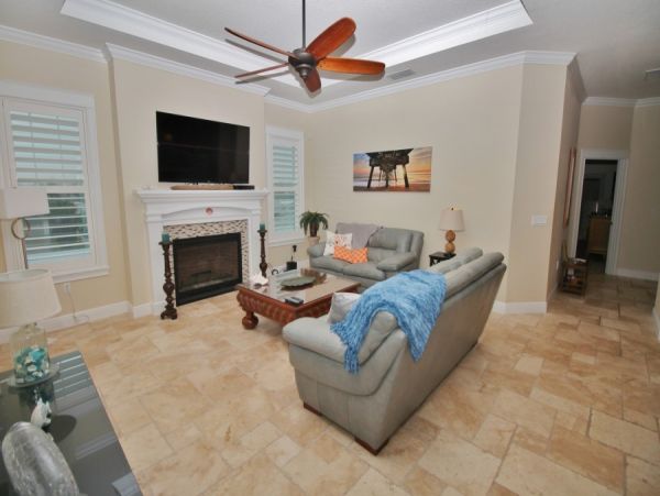 New Smyrna Beach Condo 978705