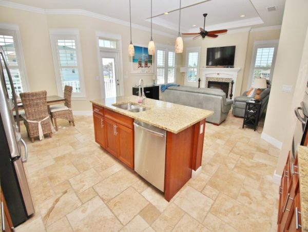 New Smyrna Beach Condo 978705