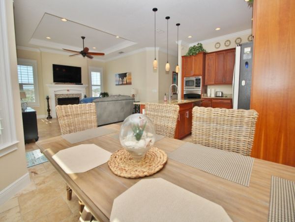 New Smyrna Beach Condo 978705