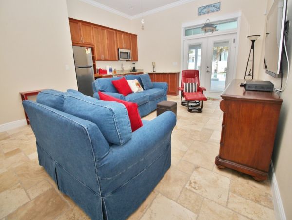 New Smyrna Beach Condo 978705