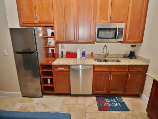 New Smyrna Beach Condo 978705
