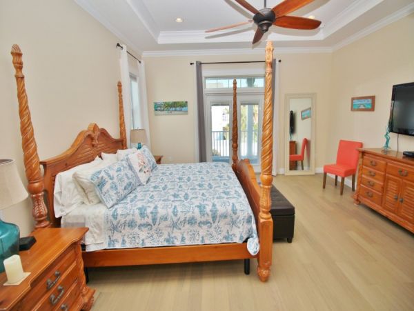 New Smyrna Beach Condo 978705