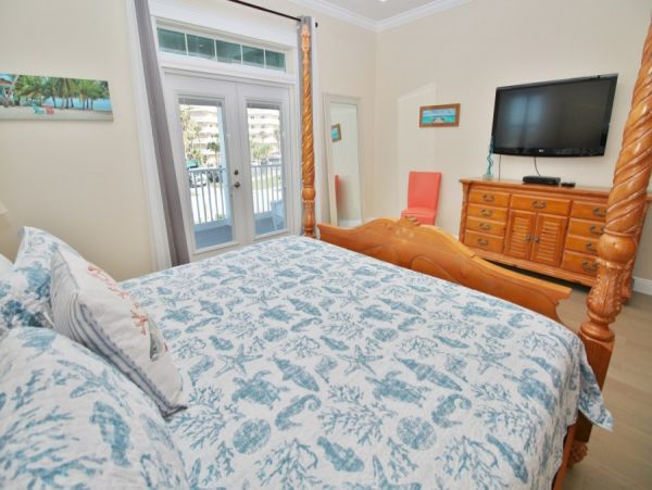New Smyrna Beach Condo 978705
