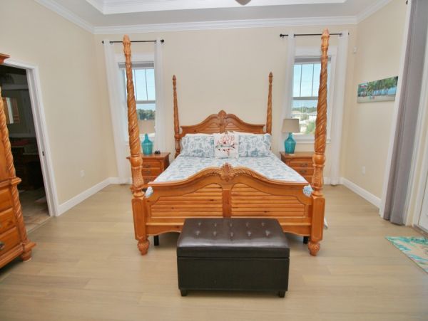 New Smyrna Beach Condo 978705