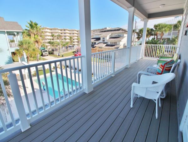 New Smyrna Beach Condo 978705
