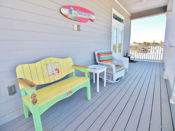 New Smyrna Beach Condo 978705
