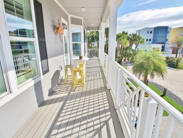 New Smyrna Beach Condo 978705