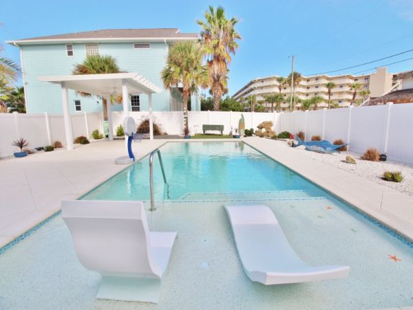 New Smyrna Beach Condo 978705
