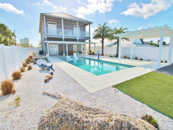 New Smyrna Beach Condo 978705