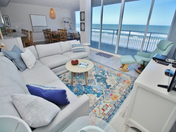 New Smyrna Beach Condo 978706