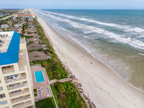 New Smyrna Beach Condo 978706
