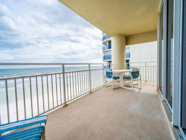 New Smyrna Beach Condo 978706