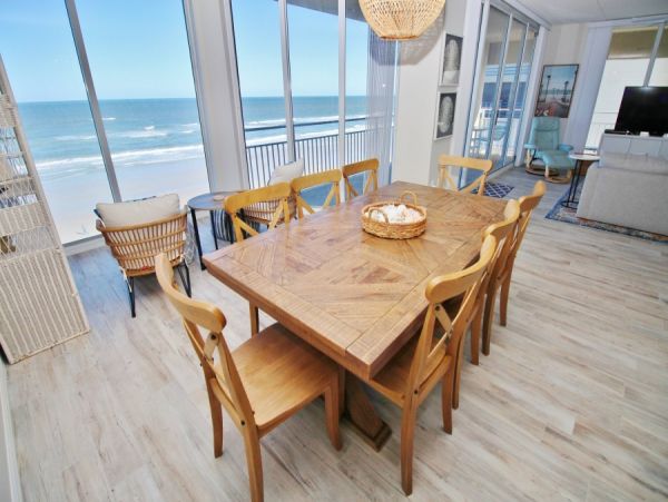 New Smyrna Beach Condo 978706