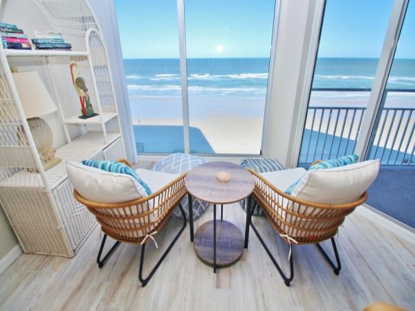 New Smyrna Beach Condo 978706