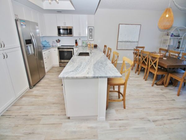 New Smyrna Beach Condo 978706
