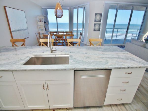 New Smyrna Beach Condo 978706