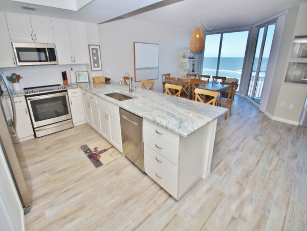 New Smyrna Beach Condo 978706
