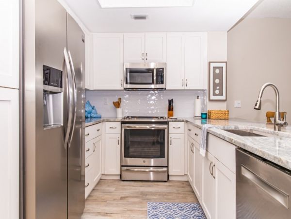 New Smyrna Beach Condo 978706