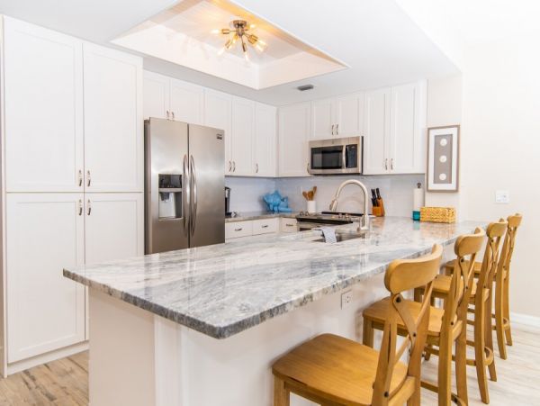 New Smyrna Beach Condo 978706